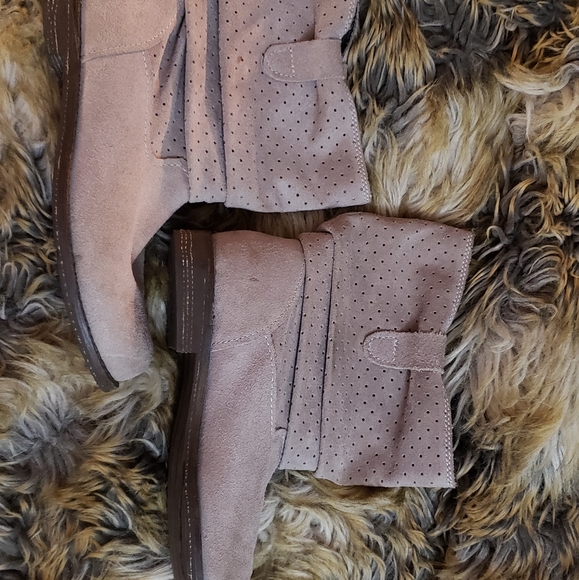 OTBT Poulsbo Boots Women's 9.5 - Picture 9 of 10